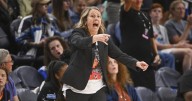 Top-seeded Lynx lament losing their usual composure and a big lead in letting Mercury tie the series