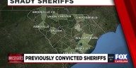 Shady Sheriffs: A look at SC’s top lawmen convicted of crimes