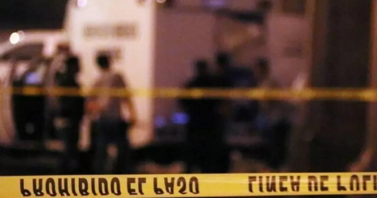 Niño de 11 años asesinado a tiros en Houston mientras jugaba "tin tin corre corre"