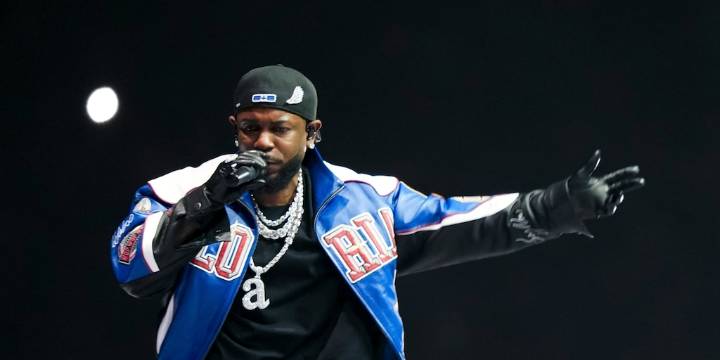 Kendrick Lamar en Bogotá: devolución de boletas tras suspensión del concierto en el Vive Claro