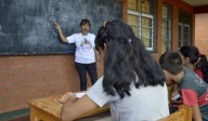 Relevamiento revela que el 45% de los docentes de Misiones elegiría trabajar en escuelas rurales