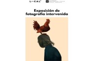 Inauguran hoy exposición de fotografía intervenida