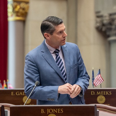 Can Democrats hold onto this North Country Assembly seat?