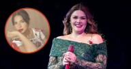 Yuridia explica porqué lanzó ‘Qué Agonía’ sin Ángela Aguilar: ‘Ya fue mucho’
