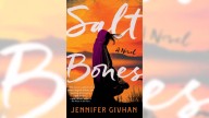 Jennifer Givhan’s ‘Salt Bones’ addresses the silence around missing women