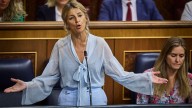 Sumar, en vilo: «A saber qué votará Junts por la Diada»
