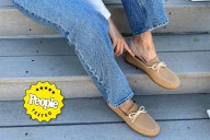 The Best Slip-On Shoes We Tested: Skechers, Toms, Merrell, Salomon
