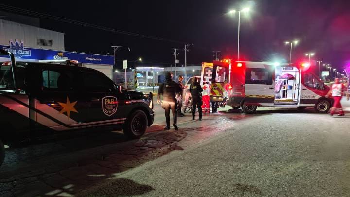 Abuelito con Alzheimer que estaba desaparecido en Torreón es encontrado gracias a transmisión en vivo de Multimedios Laguna
