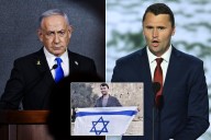 Exclusive | Charlie Kirk wrote of his 'deep love' for Israel in letter to Netanyahu about how to counter rising opposition to the Jewish state in the US