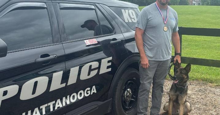 CPD K9 Diesel to be euthanized following severe injuries