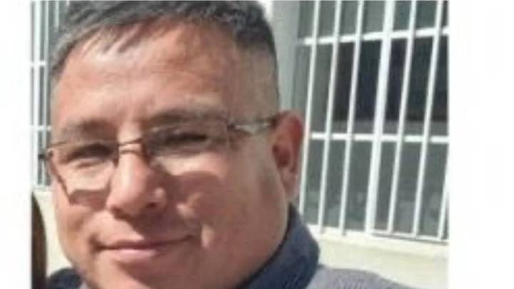 Triple crimen: cayó en Bolivia al chofer que trasladó a las chicas Lázaro Víctor Sotacuro fue capturado en la ciudad boliviana de Villazón y será trasladado a la Argentina. Se lo acusa de haber conduc