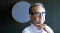 Carlo Marras, neurocirurjano: “Al lograr separar los cerebros de las gemelas callamos... y aplaudimos”