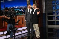 ‘The Late Show With Stephen Colbert’ Director Jim Hoskinson Steps Down