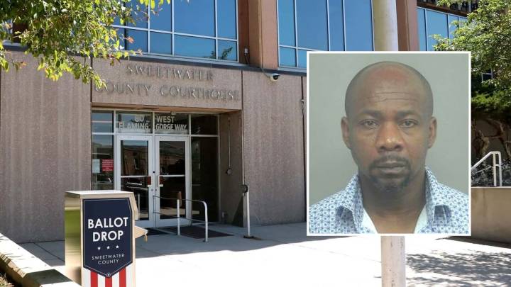 State Rests In Trial Of Haitian Trucker Who Killed Rawlins EMT With Semi