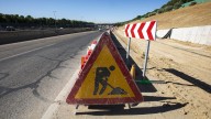 Caos ferroviario, incendios y carreteras en estado de ruina: la inversión pública se hunde