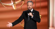 Emmys Host Nate Bargatze Defends Stunt That Made Everyone Cringe