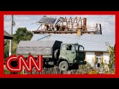 Source: UN Security Council to meet Friday on Russian drones violating Poland airspace