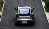 Tesla China’s new six-seat Model Y L already sold out through October