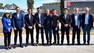 Gobernadores de Provincias Unidas se reunieron en Chubut: lluvia de críticas a Javier Milei y mensaje anti polarización