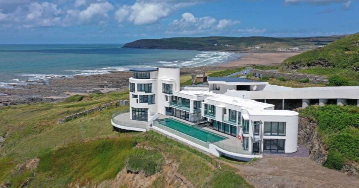 Buyer of Grand Designs saddest ever house 'is former London cabbie'