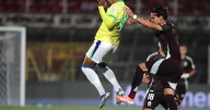 En vivo: Brasil choca con México y Argentina debuta ante Cuba en el segundo día del Mundial Sub 20 en Chile