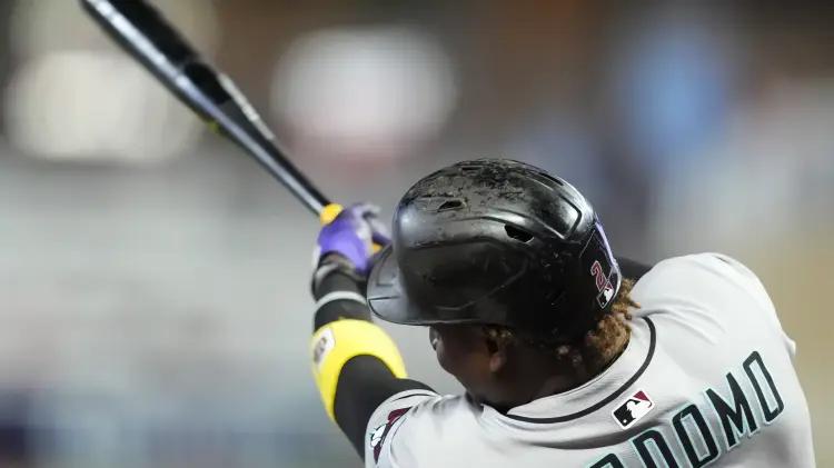 Kody Clemens lidera remontada de Mellizos con 3 jonrones ante Diamondbacks