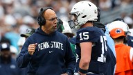 Today's top games to watch, best bets, odds: Huge CFB Week 5 slate, Reds