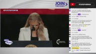 Charlie Kirk memorial service recap