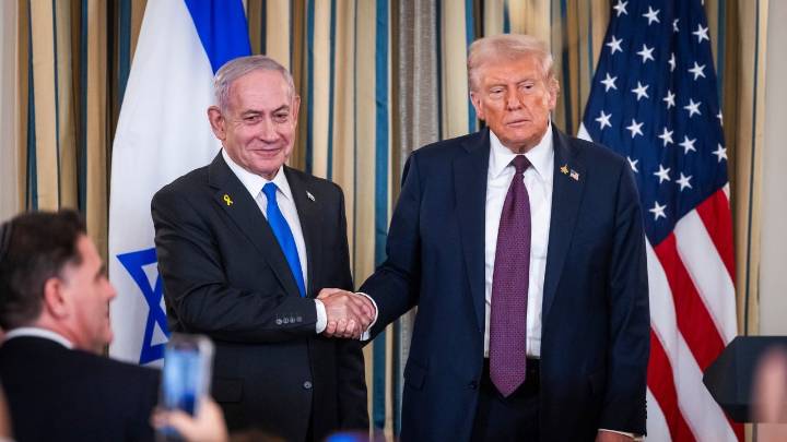 ¿Aceptará Hamás el acuerdo propuesto por Trump para poner fin a la guerra en Gaza?