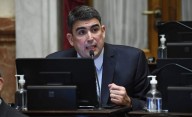 "Tomi, Unión por la Patria va a votar a favor de la Ley de Discapacidad"