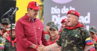 Cabello se refugia en retórica bélica en plena presión internacional y llama a estar preparados