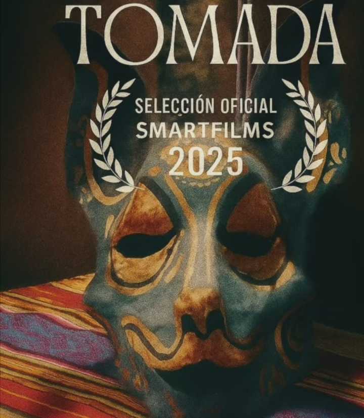 Ipialeños en la Gran Pantalla: 'Casa Tomada' Llega al Festival Smart Films"