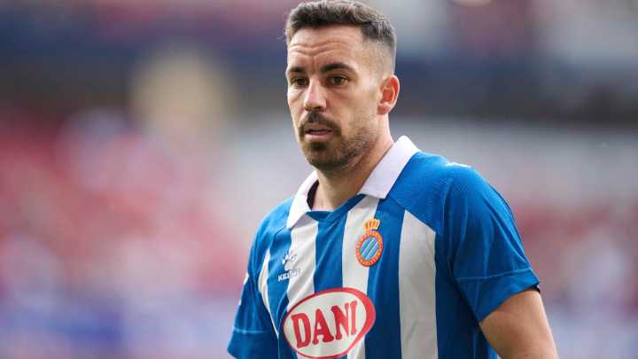 Edu Expósito avisa al Real Madrid: "La confianza está por las nubes y eso nos hace peligrosos"