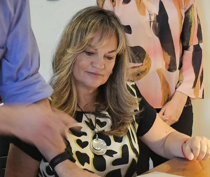 Vaca Narvaja declaró nula la acusación contra Mariela Parisi: apuntó “fallas graves” en la formulación del caso
