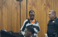 Emotions high in court as video shows man shot 16 times leaving Buena Vista party