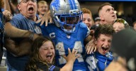 Detroit Lions vs. Cleveland Browns first half live chat