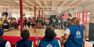Tutela ordena a la gobernación del Chocó y al municipio de Riosucio construir nueva sede educativa