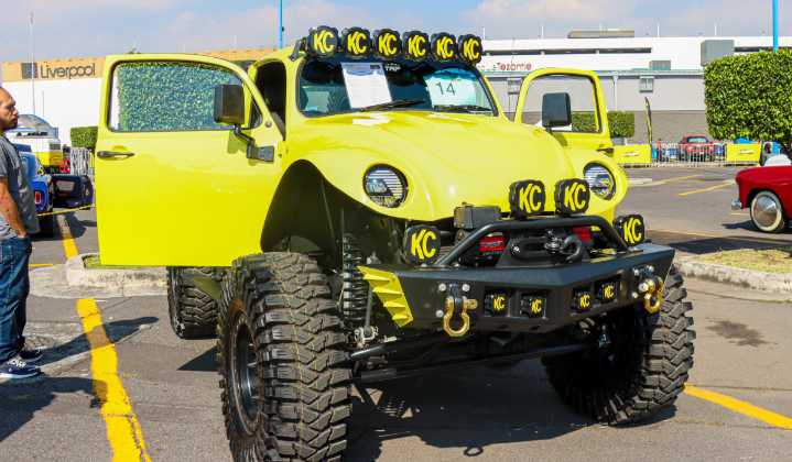 Hot Wheels Legends México: el evento que busca al mejor representante nacional aficionado a los autos