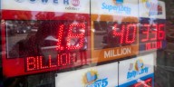POWERBALL: ABAY sells $50k winner
