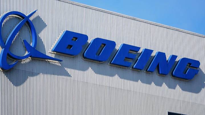 FAA seeks $3.1 million in fines from Boeing over safety violations, 2024 midair panel blowout
