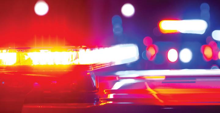 Maine Man Fatally Shot Wife A Week After Separating, Immediately Called Family To Confess