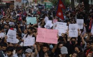 What to Know About Nepal’s Deadly ‘Gen Z’ Protests