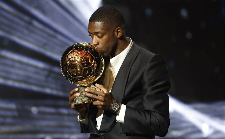 Balón de Oro 2025: ¿Quién es Ousmane Dembélé, el nombrado mejor futbolista del mundo?