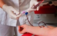 Solicitan sangre para el señor Jorge Caballero