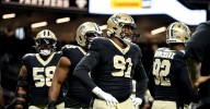 Fleur-de-Links, September 16: Injuries, injuries, and more injuries for the Saints