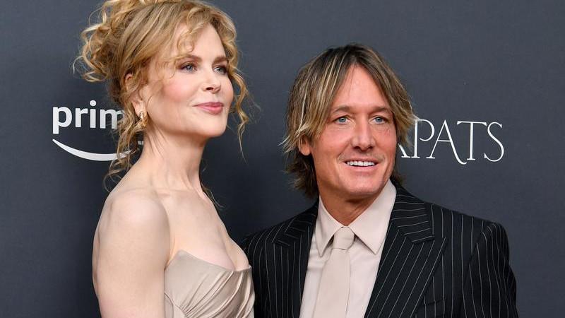 Nicole Kidman and Keith Urban reportedly split after 19 years of marriage