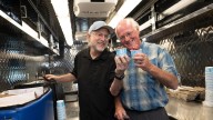Ben and Jerry's co-founder resigns from company