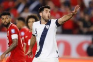 1-1. Guatemala resiste en Panamá y suma un punto valioso rumbo al Mundial 2026