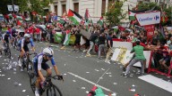 La Vuelta alega "motivos de circulación" para recortar 5km la última etapa