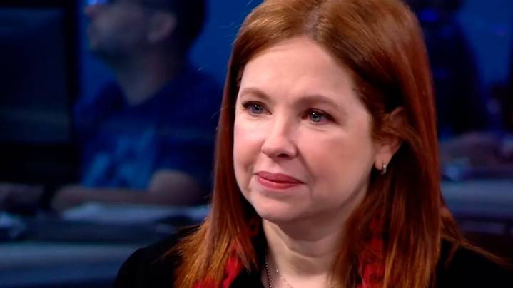 "Mamá Corazón": la Justicia resuelve este jueves si Andrea del Boca es condenada por fraude